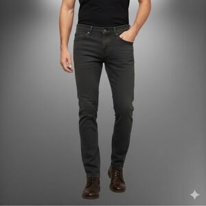 Remix Jeans Size 29 Button Fly Pants